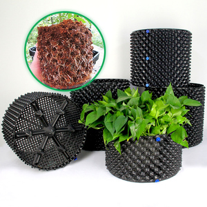 3, 5, 7, 10, 20, 30, 40 галлонов, контейнер для подрезки корней - Product Image 3