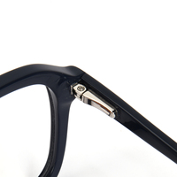 Personnalité meilleur acétate lunettes lunettes optique cadre lunettes acétate cadre pour marque personnalisée