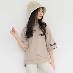 เสื้อยืดแร็กแลนพิมพ์ลายคุณภาพสูงจากโปรตุเกส ผลิตจากผ้าฝ้าย - Product Image 1