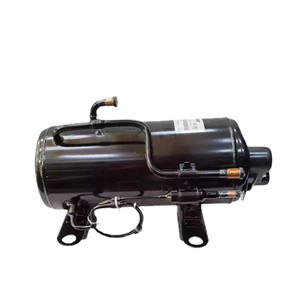 Compresseur Boyard QHD-23K 220-240V 50Hz R404A pour le refroidissement et le chauffage - Product Image 5