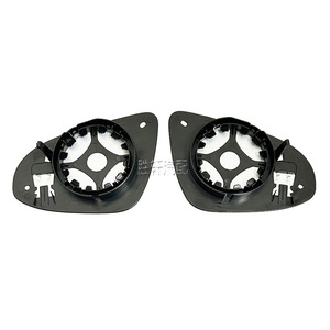 กระจกมองข้างแบบมีระบบทำความร้อนไฟฟ้าสำหรับเปลี่ยนสำหรับ Citroen C1 Peugeot 108 Toyota Aygo Verso - Product Image 2