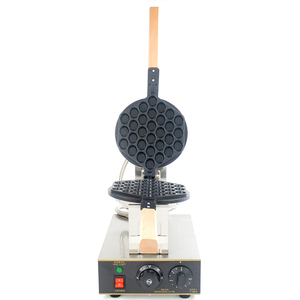 Trứng chuyên nghiệp bong bóng sản xuất bánh quế, <span class=keywords><strong>ice</strong></span> <span class=keywords><strong>cream</strong></span> egg waffle maker, hong kong máy waffle - Product Image 1