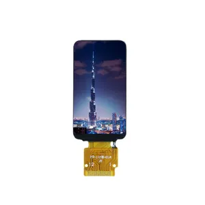 ZKDisplay Small LCD 1.47 1.69 1.77 1.9 2.0 2.4 2.7 2.8 3.0 3.5 3.9 4.0 4.3 4.5 5.0 5.5 Inch Tft Lcd Touch Screen Module Display