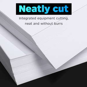 Nhanh chóng khô <span class=keywords><strong>250g</strong></span> 300G A3 hai mặt tráng Matte phun Giấy ảnh A4 không thấm nước bóng bán buôn cao cấp Phun giấy ảnh - Product Image 5