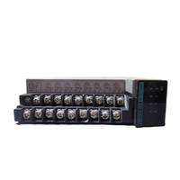 Module de sortie transistor 16 points Hita-chi EH-YT16 PLC, 12/24V DC, type en phase négative, pour la série EH-150