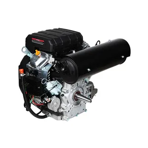 Haute Efficacité Senci 14 Kw 16 Cv Moteur À Essence OHV Prix