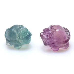 Adornos <span class=keywords><strong>de</strong></span> <span class=keywords><strong>cristal</strong></span> natural <span class=keywords><strong>de</strong></span> hipopótamo hechos a mano <span class=keywords><strong>de</strong></span> alta calidad superventas transfronterizas <span class=keywords><strong>de</strong></span> 2 cm - Product Image 5