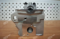 908702 Ensemble de culasse de moteur 038103351C pour VW Transporter T5 Golf Passat Audi A4 Skoda 1.9 2.0 TDI PD BXE BKC BLS AJM 8V