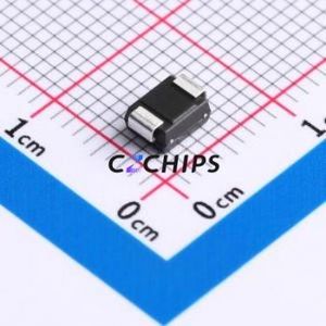 Diodo Schottky SS510 al por Mayor, Diodo SMB, Proveedor de Componentes Electrónicos al por Mayor y Servicio de Lista de Materiales - Product Image 2