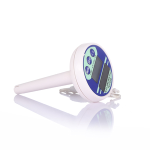 Top vente <span class=keywords><strong>piscine</strong></span> intérieure et extérieure thermomètre flottant numérique bébé bain <span class=keywords><strong>bouée</strong></span> thermomètre <span class=keywords><strong>piscine</strong></span> thermomètre - Product Image 3