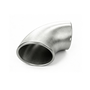 Accesorios de Tubería Mecanizados por CNC Personalizados, Bridas, Pernos, Tuercas, Codos, Herrajes de Acero Inoxidable, Piezas Metálicas Personalizadas - Product Image 6