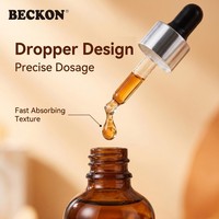 BECKON PRODUCTS Huile de Maca pour les Hanches : Huile de Massage Raffermissante et Liftante pour les Fesses, Ingrédients Naturels pour l'Amélioration et le Soin des Hanches