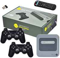Support OEM/ODM Émulateur Consoles de Jeux Vidéo 50+ Jeux PSP Console de Jeux Vidéo Boîte de Jeux Vidéo G7 Consoles de Jeux Vidéos