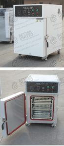 Chambre à vide thermique testant l'équipement d'essai de four à vide chambre à vide ultra élevée Uhv - Product Image 6
