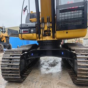 Excavadora CAT Usada Caterpillar 320D, Excavadora Japonesa Cat 320gc 320d2 320dl 320c 320cl 320d, Buen Rendimiento - Product Image 6