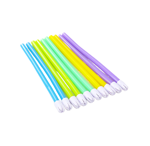 일회용 구강 타액 흡인기 치과 타액 이젝터 팁 일회용 흡입 팁 - Product Image 6