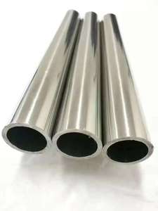 Od 1mm 2mm 3mm 4mm 5mm 6mm 7mm 8mm presisi baja tahan karat kapiler seri 300 mulus Tabung 2B pemotongan permukaan - Product Image 5