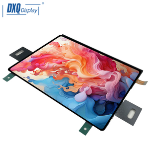 โมดูลจอ LCD แบบสี่เหลี่ยมความคมชัดสูง DXQ ขนาด 8 นิ้ว 2480*1860 จอแสดงผล OLED แบบ MIPI/SPI ขนาด 8 นิ้ว จอแสดงผล AMOLED ขนาด 8 นิ้ว จอ LCD แบบสี่เหลี่ยม - Product Image 5