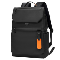 Sac à dos pour ordinateur portable de loisirs grande capacité, sac d'affaires, sac d'école en nylon de haute qualité pour hommes et femmes - Vente chaude directe usine