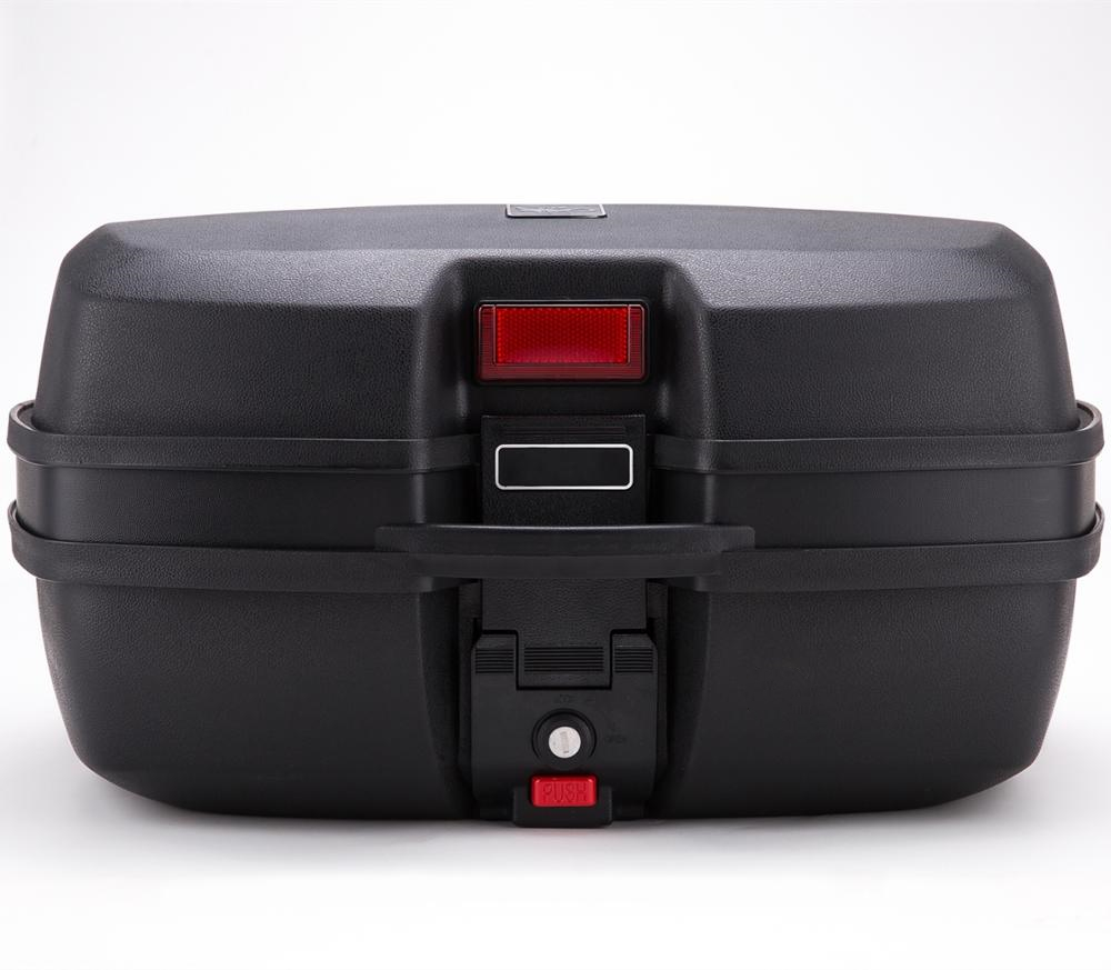 Прямая продажа с фабрики, супер большой емкости 45 л для мотоцикла/популярный чехол для мотоцикла/Прочный чехол для мотоцикла