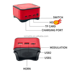 <span class=keywords><strong>Consola</strong></span> de Videojuegos Rubik's Cube <span class=keywords><strong>Mini</strong></span> Arcade HD 4K para TV, Doble Mando, Cableado/Inalámbrico, <span class=keywords><strong>PS1</strong></span> US 1500, 1500 Juegos Integrados - Product Image 6
