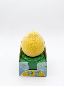 Delicioso Postre Congelado a Base de Yogur con Sabor a Mango, Helado Chino Propitious de Mango - Product Image 5