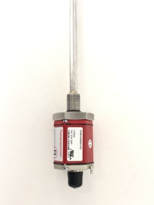 เซ็นเซอร์วัดระยะทางเชิงเส้น Temposonics รุ่น R ซีรีส์ ขนาดกะทัดรัด ติดตั้งด้วยแม่เหล็ก ตัวเรือนเหล็กหล่อ - Product Image 3