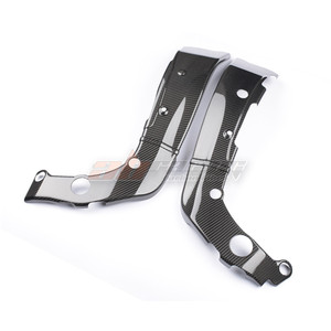 Pièces modifiées en fibre de carbone pour YAMAHA R6 2017-2023 - Product Image 6