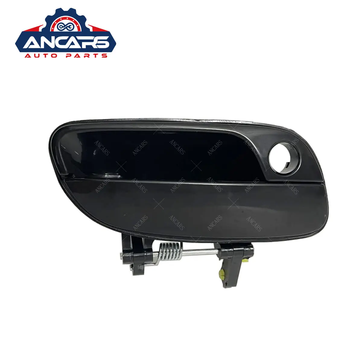 Auto Peças Do Carro Porta Fora Punho 82660-2D000 82650-2D000 83660-2D000 83650-2D000 Para H-yundai Elantra 2001-2005