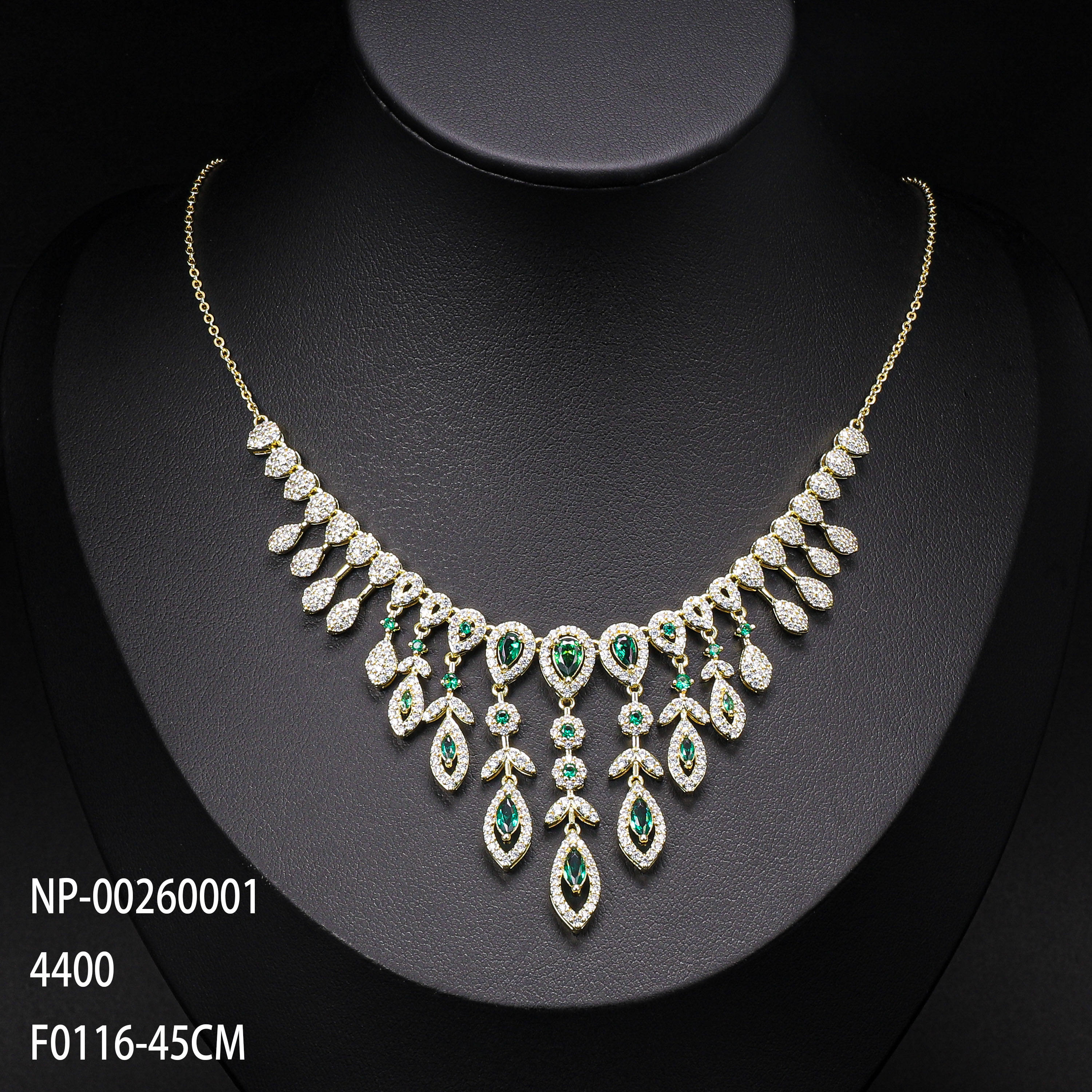 ชุบทอง14K