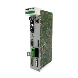 ชุดควบคุมไดรฟ์ CSB01.1C-NN-ENS-NNN-NN-S-NN-FW R911326992 ไดรเวอร์แกนคู่ขั้นสูง R911326992 - Product Image 2