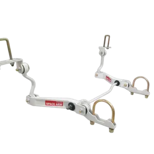 ENJOIN 4x4 süspansiyon aksesuarları Anti rulo Sway Bar Nissan Navara için NP300 2015 +