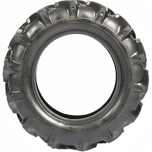 ยางรถไถเกษตรขนาด 9.5-20 ลาย R-2 เหมาะสำหรับรถเก็บเกี่ยวและรถพรวนดิน - Product Image 1