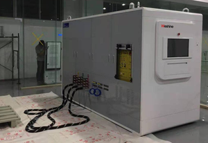 ชุดทดสอบไทม์มิ่งเบรกเกอร์วงจรฉีดกระแสหลักแบบกระแสสูง 2000A 3000A 5000A พร้อมราคา - Product Image 5