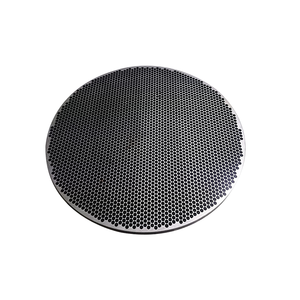 Promotion of Alumina and Zirconia Processing <b>Ceramic</b> Parts High Quality <b>Ceramics</b> Genre - Product Image 3