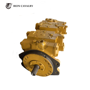 ปั๊มไฮดรอลิกหลักสำหรับรถขุด IRON CAVALRY PC60-6 PC70-6 รุ่น 708-21-04033 มาตรฐาน CE ISO - Product Image 2