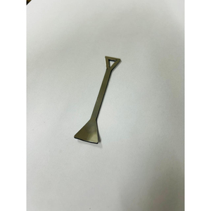 Cuchara profesional para shilajit, diseñada para una dosis diaria precisa. - Product Image 3