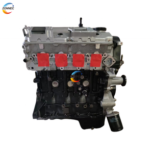 Motor de Alta Calidad para Mitsubishi Lancer Byd F3 Hafei <span class=keywords><strong>Saima</strong></span> 1.6L 4G18 Ensamblaje de Motor - Product Image 1