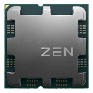 โปรเซสเซอร์ AM5 EPYC 4124P 4244P 4344P 4364P 4464P 4484PX 4564P 4584PX 4004 ซีพียูสำหรับเซิร์ฟเวอร์และเวิร์กสเตชัน - Product Image 1