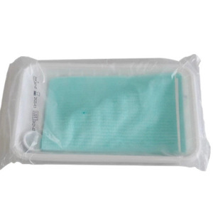Boîte d'instruments dentaires Shigeyasu, ensemble de cinq pièces, kit de nettoyage dentaire jetable pour usage domestique - Product Image 3