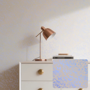 Pintura Artística de Terciopelo Ecológica con Revestimiento Impermeable para Decoración de Salas de Estar - Product Image 1