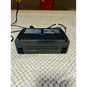 Registrador de Datos MIDI GRAPHTEC GL900 TIPO GL900-4 (PARA PIEZAS) Usado - Product Image 1