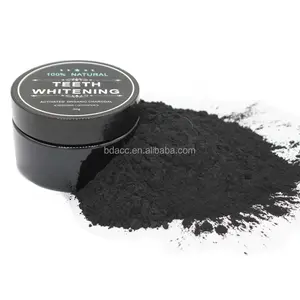 Beauty Personal Care Oral Hyiene Teeth Whitening 100% Natural Oral Care Charcoal Powder Natural Activated Organic