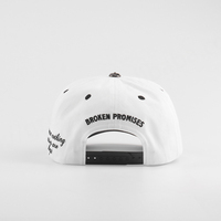 Gorra de béisbol estructurada de seda con estampado de leopardo y diseño de puntos, estilo Oxford deportivo y a la moda, ajustable, en cobre dorado, para venta al por mayor.