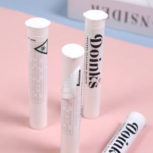 Etiqueta Adhesiva de Marca Privada, Diseño Personalizado, Brillante, Cosmética, Resistente a los Arañazos, Directo de Fábrica, Venta al Por Mayor - Product Image 3