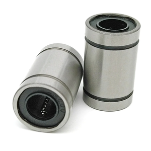 Высокая стабильность EBB2505-3RRG0 + 850LCP5 HRW27CR1SS + 640L шариковый подшипник с линейной втулкой - Product Image 3