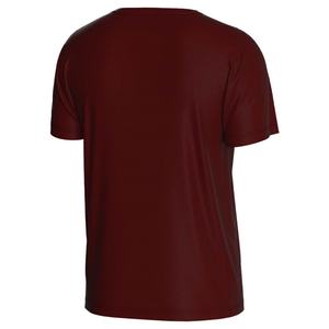 เสื้อยืดออกกำลังกายพิมพ์ลายโลโก้ตามสั่ง เสื้อยืดจิวยิตสูตัวใหญ่พิเศษ เสื้อยืดกีฬาพิมพ์ลายตามสั่ง - Product Image 4