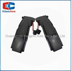 YCA 6V 36W LED coulant rétroviseur <span class=keywords><strong>clignotant</strong></span> pour Peugeot 518 SW citroën DS5 <span class=keywords><strong>C4</strong></span> nouveau - Product Image 5