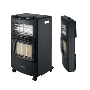 <span class=keywords><strong>Chauffage</strong></span> au gaz portable LUOQI, best-seller, économe en énergie, durable, pliable, infrarouge, pour camping-car, salle de bain, usage commercial - Product Image 2