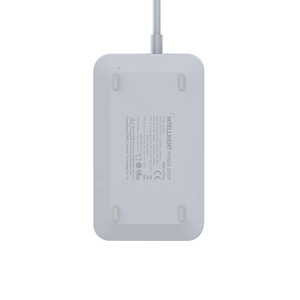 LDNIO SC3412 رائجة البيع OEM ODM 10A 250V مخرج حائط 3 طرق مع منفذ Usb كابل كهربائي مقبس تمديد الملك لمقبس الأسلاك